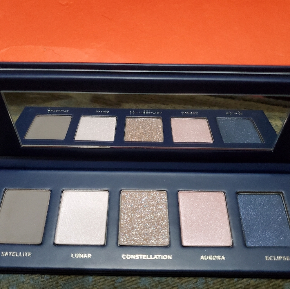 Beautycounter eyeshadow